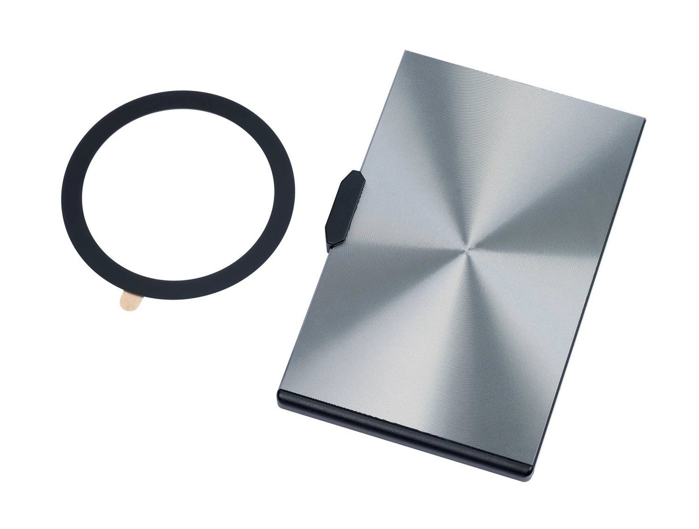 TROIKA Kartenetui EDELCARD von TROIKA