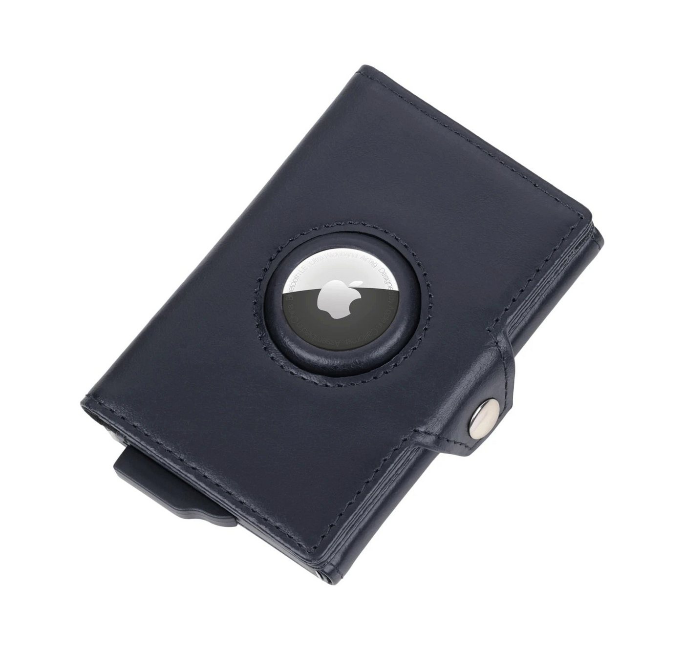 TROIKA Kartenetui MENS SMART WALLET von TROIKA