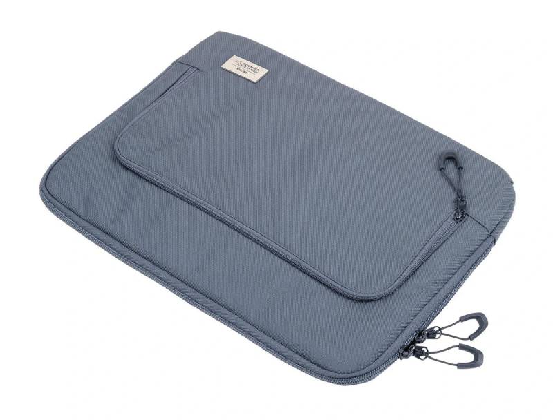 TROIKA Laptoptasche BLUE CYCLE CARRY 2 von TROIKA