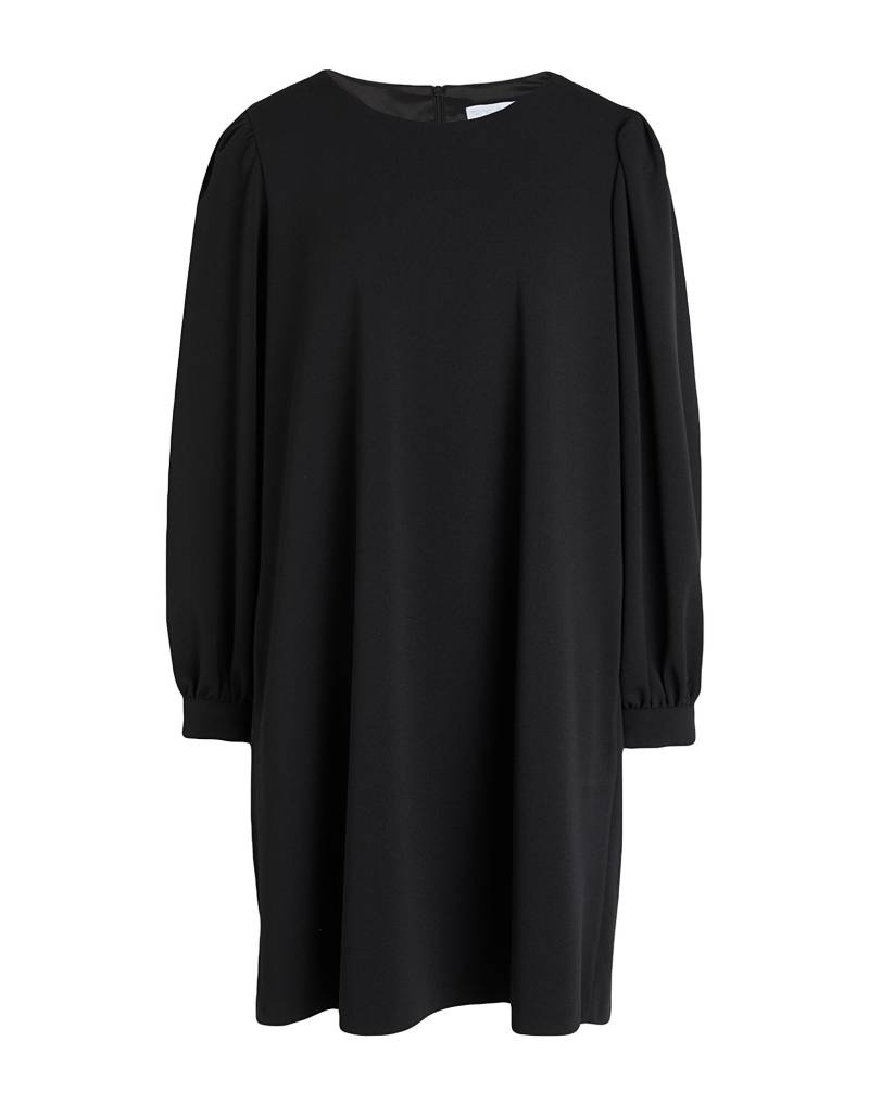 TROIS FLEURS Mini-kleid Damen Schwarz von TROIS FLEURS