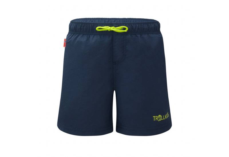 TROLLKIDS Badeshorts Balestrand Schnelltrocknend von TROLLKIDS
