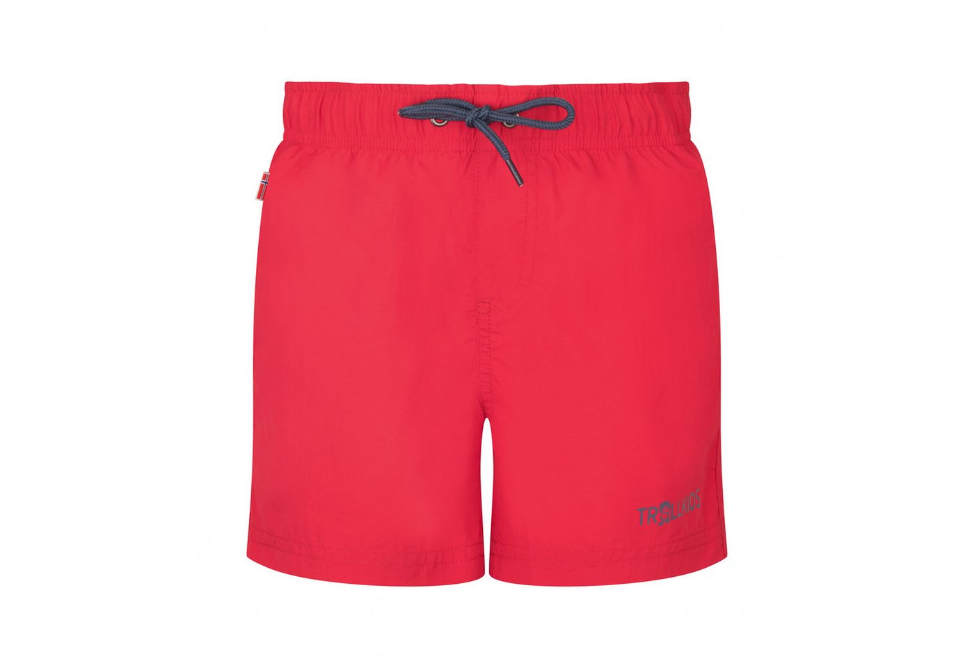 TROLLKIDS Badeshorts Balestrand Schnelltrocknend von TROLLKIDS