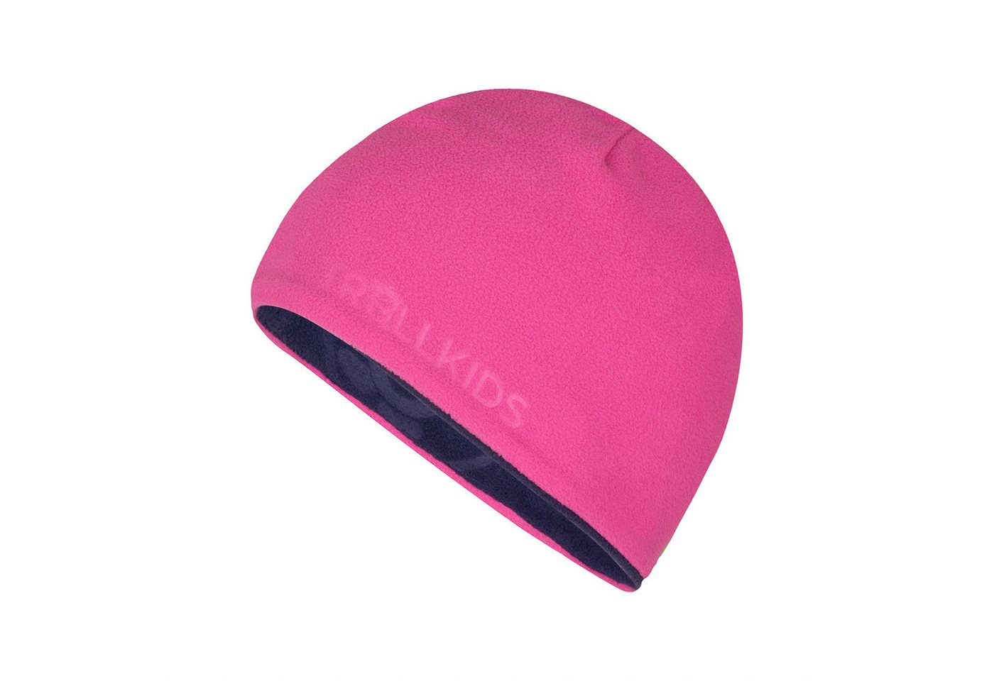 TROLLKIDS Beanie Finnmark Wendbar von TROLLKIDS