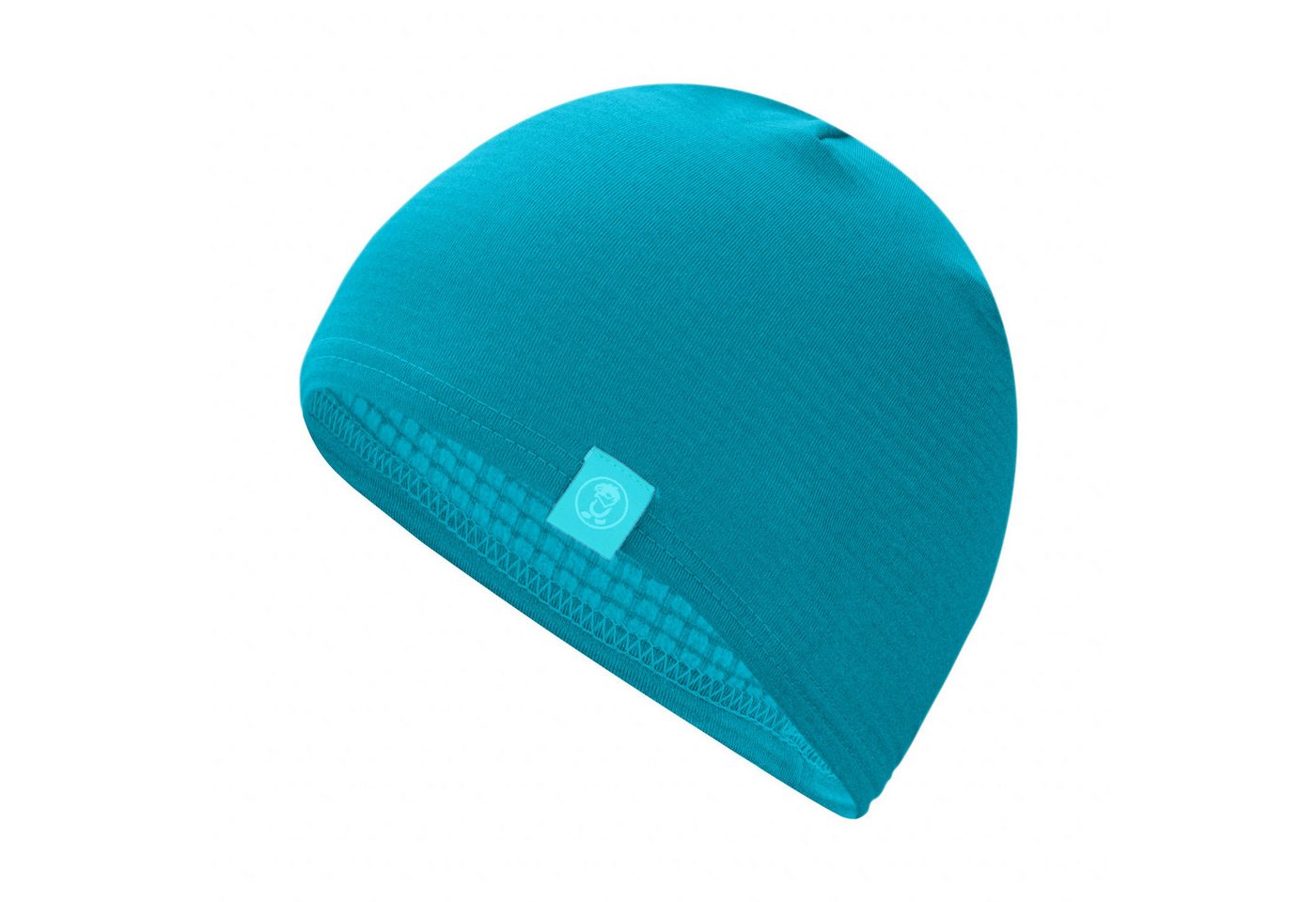 TROLLKIDS Beanie Light Fleece Beanie Atmungsaktiv von TROLLKIDS