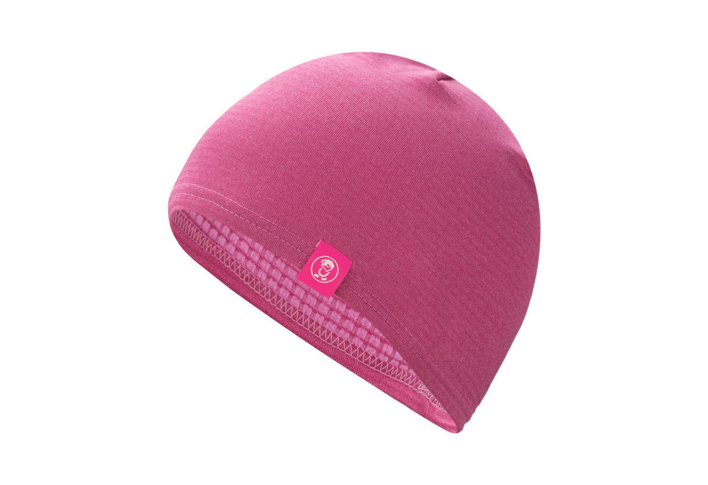 TROLLKIDS Beanie Light Fleece Beanie Atmungsaktiv von TROLLKIDS