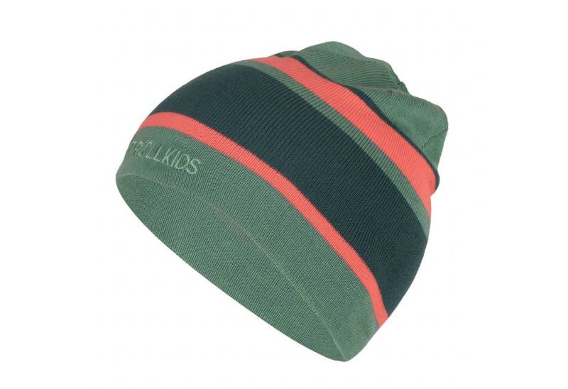 TROLLKIDS Beanie Nordland Elastisch von TROLLKIDS