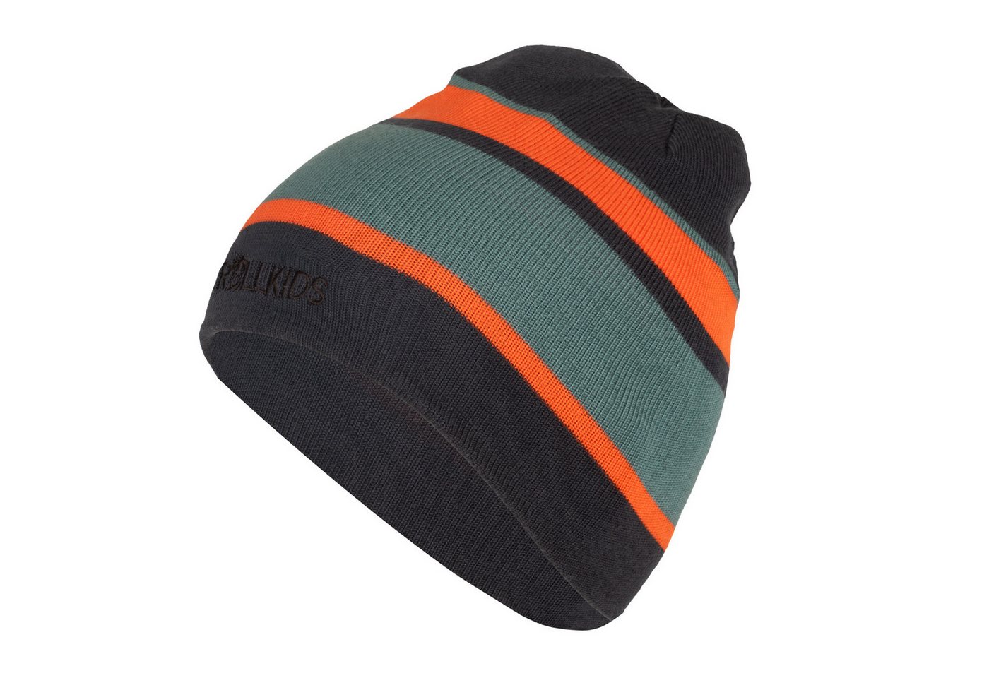 TROLLKIDS Beanie Nordland Elastisch von TROLLKIDS
