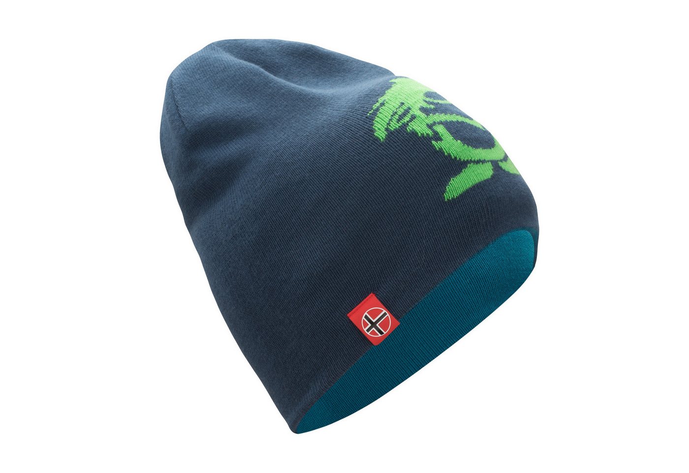 TROLLKIDS Beanie Troll Wendemütze von TROLLKIDS
