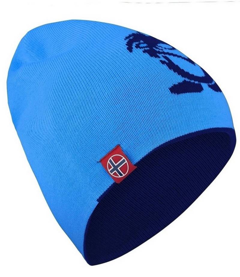 TROLLKIDS Beanie Troll beidseitig tragbar von TROLLKIDS