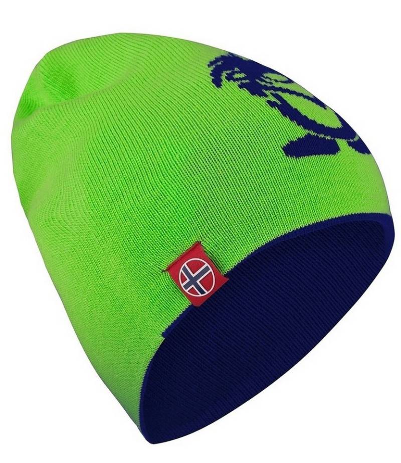 TROLLKIDS Beanie Troll beidseitig tragbar von TROLLKIDS