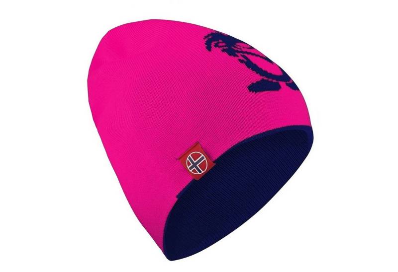 TROLLKIDS Beanie Troll beidseitig tragbar von TROLLKIDS