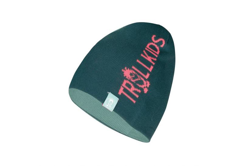 TROLLKIDS Beanie Troll beidseitig tragbar von TROLLKIDS