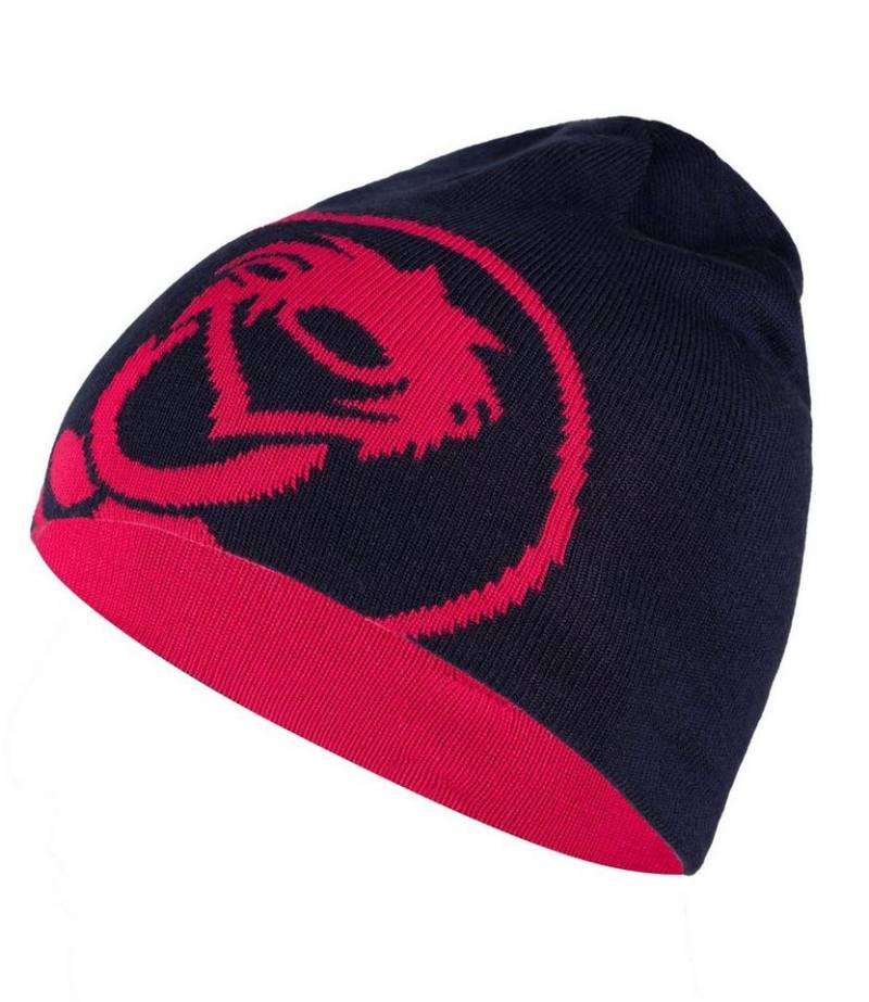 TROLLKIDS Beanie Trollfjord Beidseitig Tragbar von TROLLKIDS