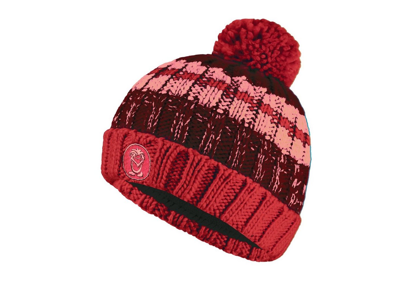 TROLLKIDS Bommelmütze Troll von TROLLKIDS