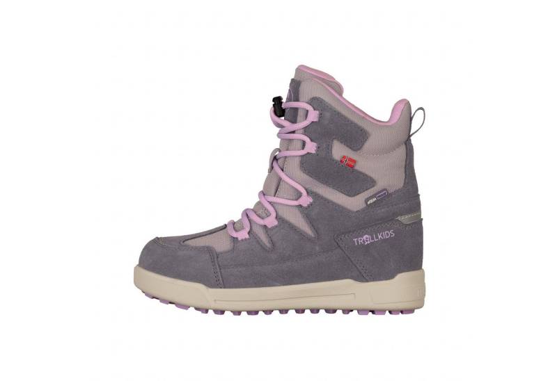 TROLLKIDS Finnmark Winterstiefel Wasserdicht TROLLKIDS Finnmark Winterstiefel Wasserdicht von TROLLKIDS