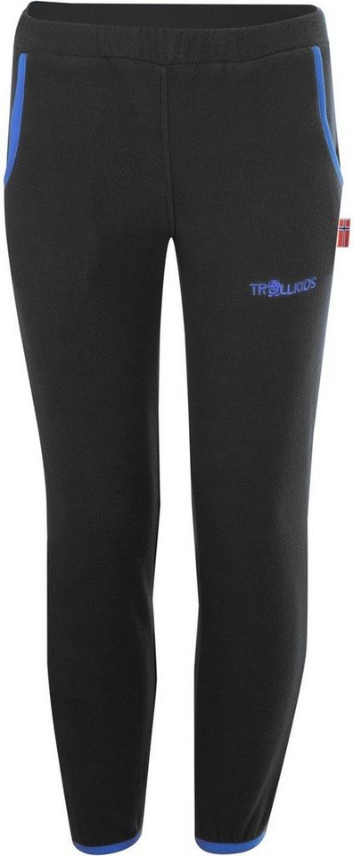 TROLLKIDS Fleecehose Kids Troll Pant von TROLLKIDS