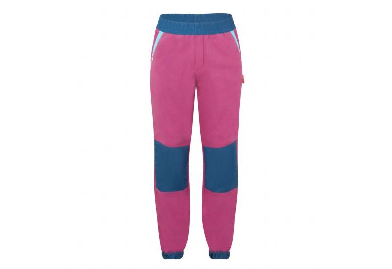 TROLLKIDS Fleecehose Troll Elastischer Bund mit individueller Anpassung von TROLLKIDS