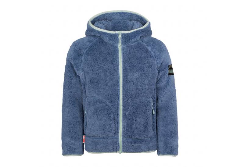 TROLLKIDS Fleecejacke Borgund Mit Hüfttaschen von TROLLKIDS