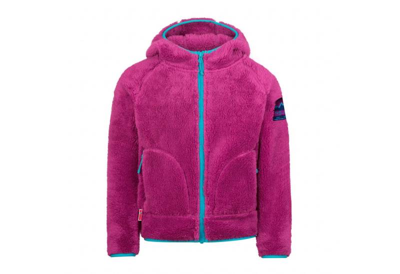 TROLLKIDS Fleecejacke Borgund Mit Hüfttaschen von TROLLKIDS