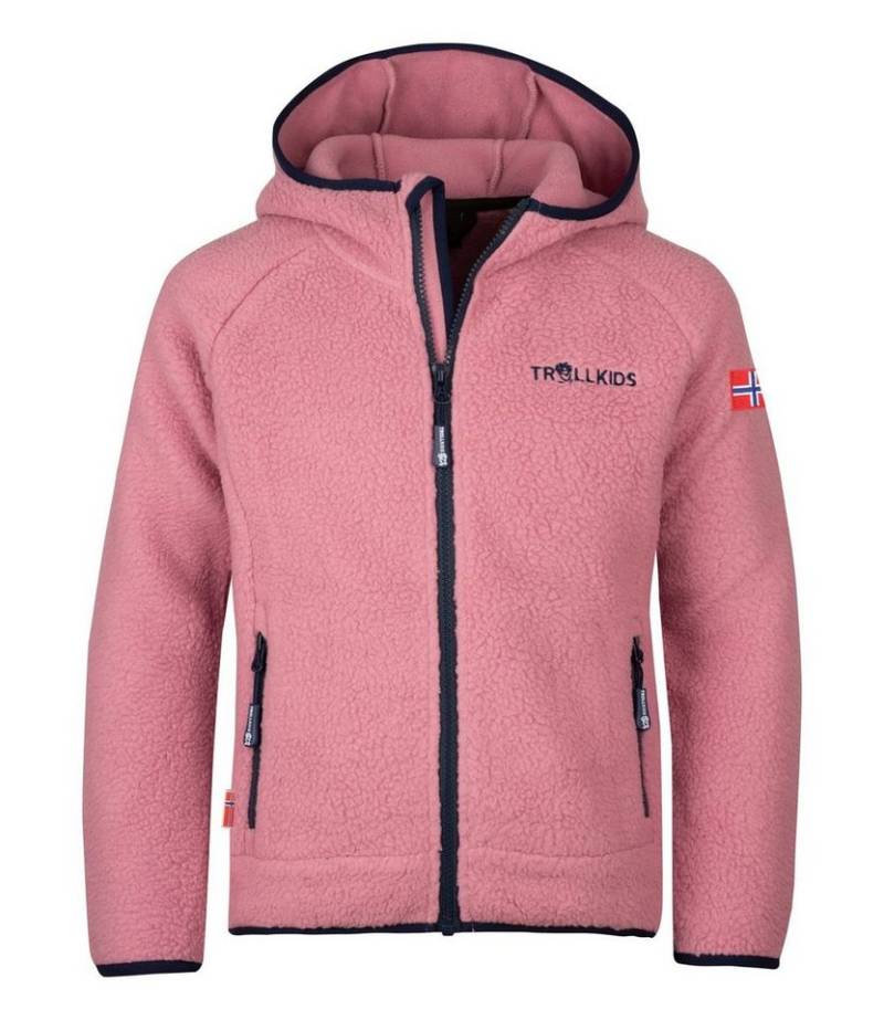 TROLLKIDS Fleecejacke Mandal von TROLLKIDS