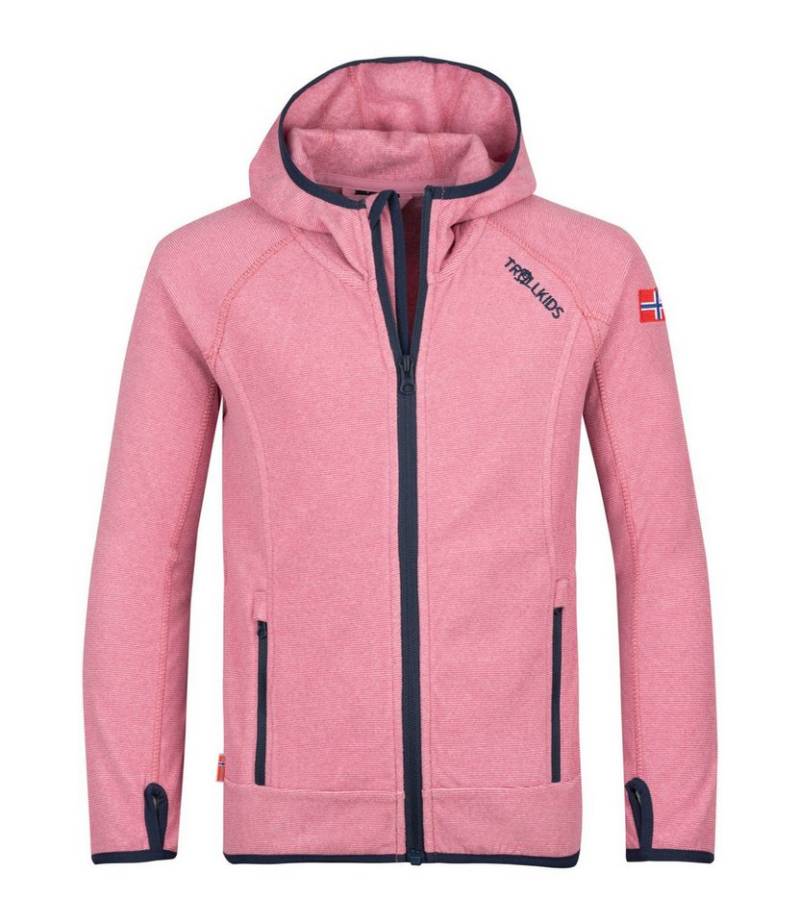 TROLLKIDS Fleecejacke Sandefjord von TROLLKIDS