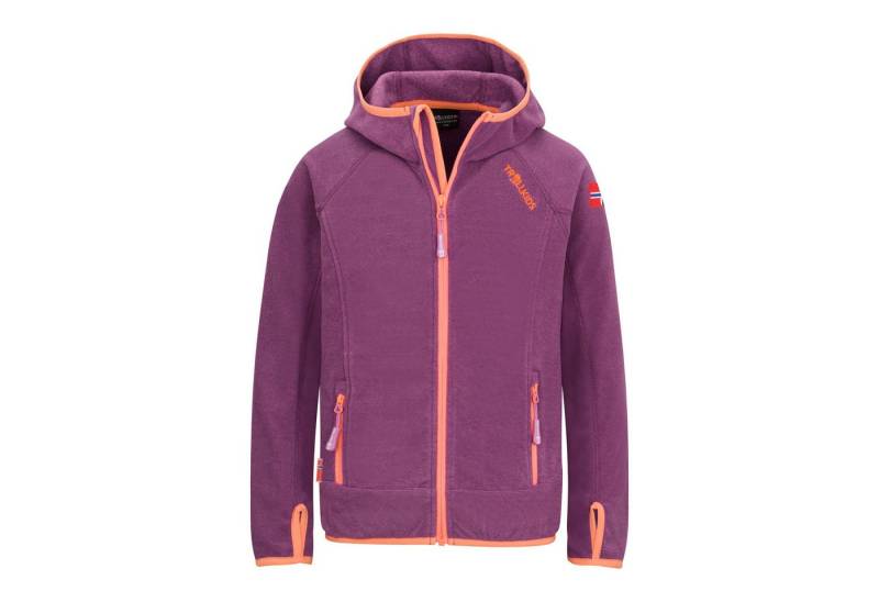TROLLKIDS Fleecejacke Sandefjord von TROLLKIDS