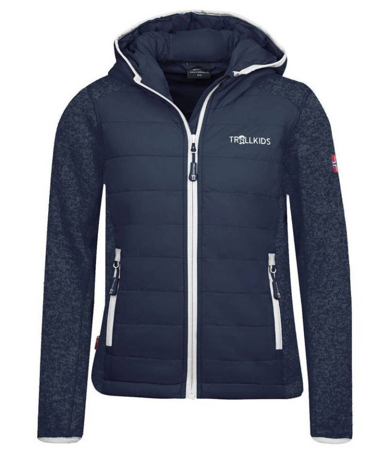 TROLLKIDS Fleecejacke Skabu von TROLLKIDS