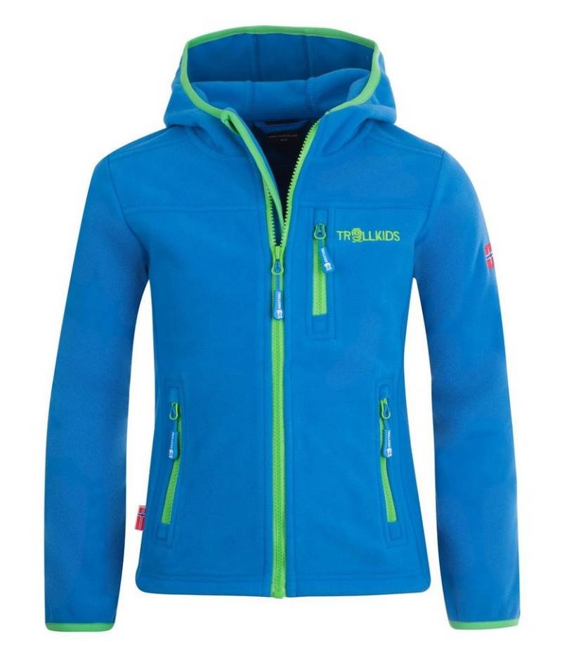 TROLLKIDS Fleecejacke Stavanger von TROLLKIDS