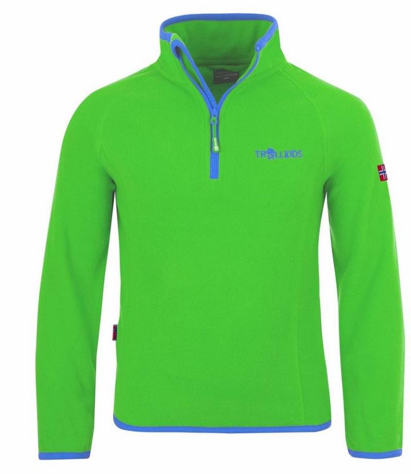 TROLLKIDS Fleecepullover Nordland von TROLLKIDS