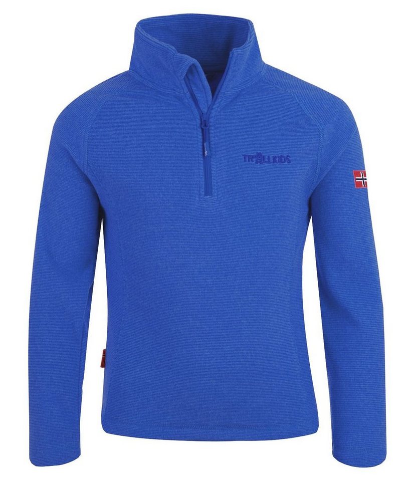 TROLLKIDS Fleecepullover Rondane von TROLLKIDS