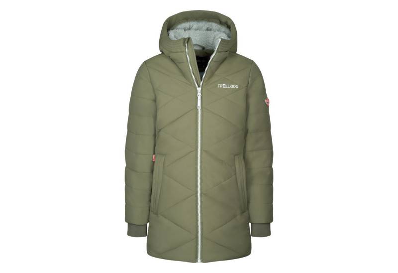 TROLLKIDS Funktionsmantel GIRLS BERGEN COAT von TROLLKIDS