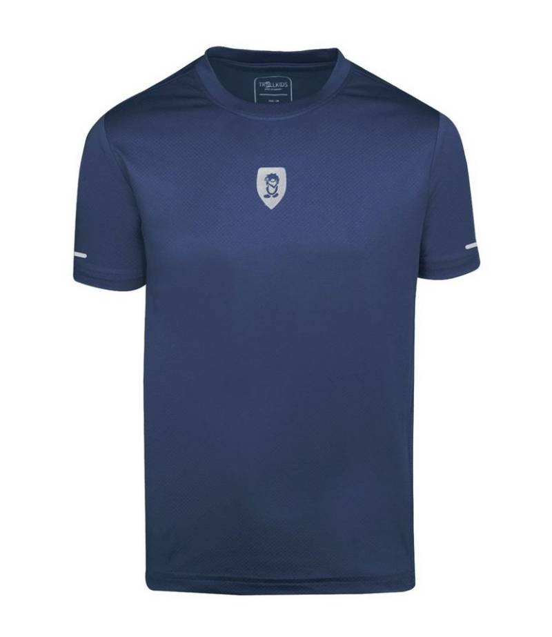 TROLLKIDS Funktionsshirt Preikestolen von TROLLKIDS