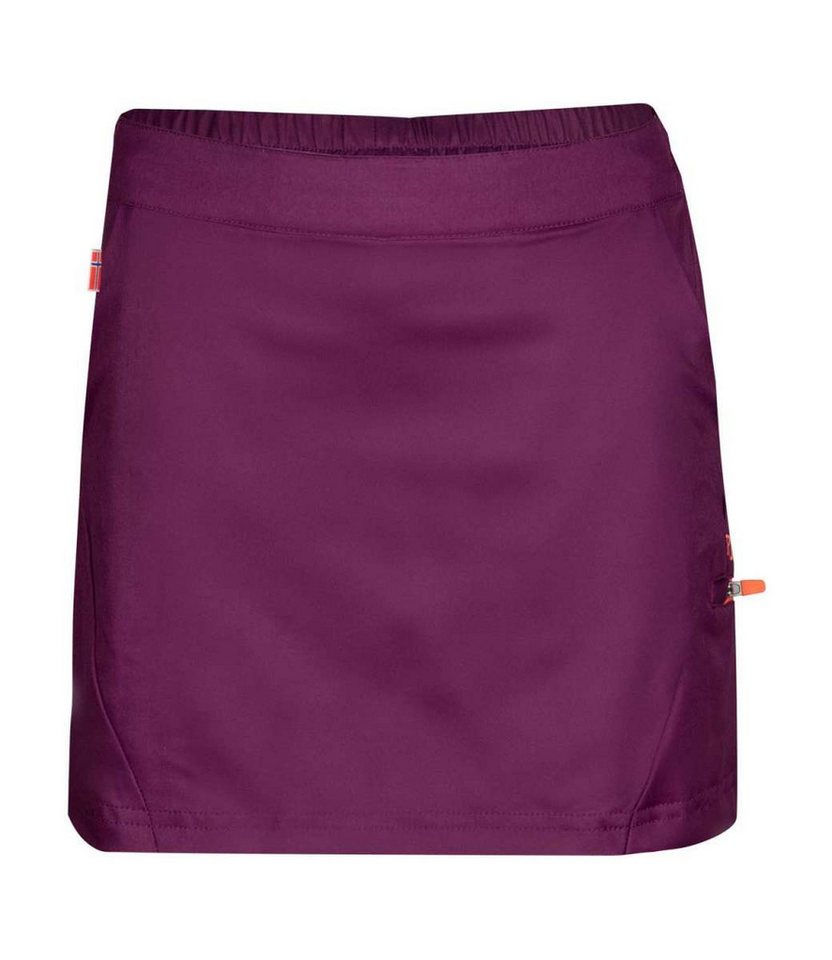 TROLLKIDS Funktionsshorts Girls Noresund skort Mode-Rot TROLLKIDS Funktionsshorts Girls Noresund skort Mode-Rot von TROLLKIDS