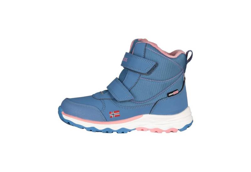 TROLLKIDS Hafjell Wanderschuh Wasserdicht von TROLLKIDS