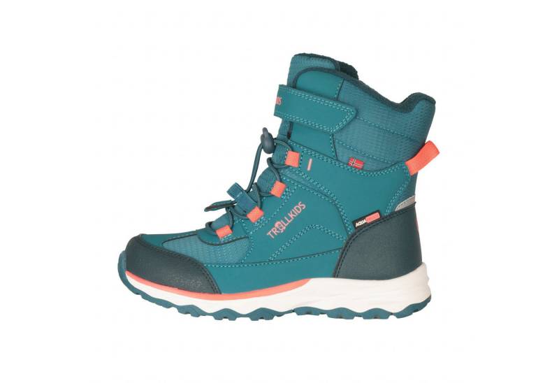 TROLLKIDS Hafjell Winterboots Wasserdicht TROLLKIDS Hafjell Winterboots Wasserdicht von TROLLKIDS