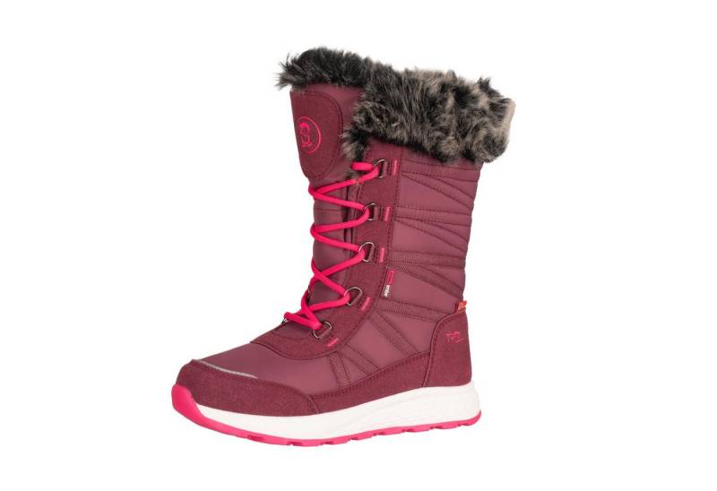 TROLLKIDS Hemsedal Winterstiefel Wasserdicht von TROLLKIDS