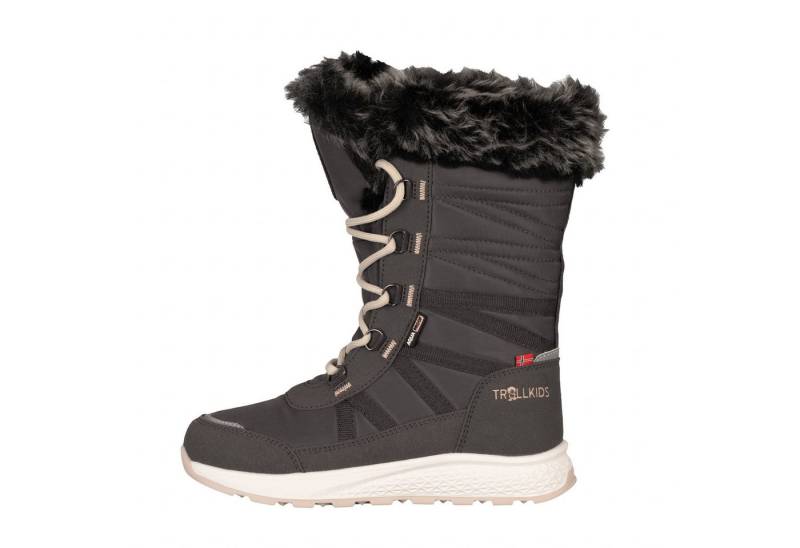 TROLLKIDS Hemsedal XT Winterstiefel Wasserdicht von TROLLKIDS