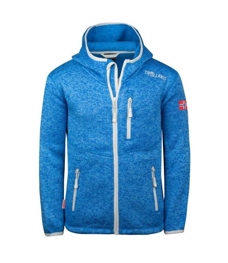 TROLLKIDS Hoodie Jondalen XT von TROLLKIDS