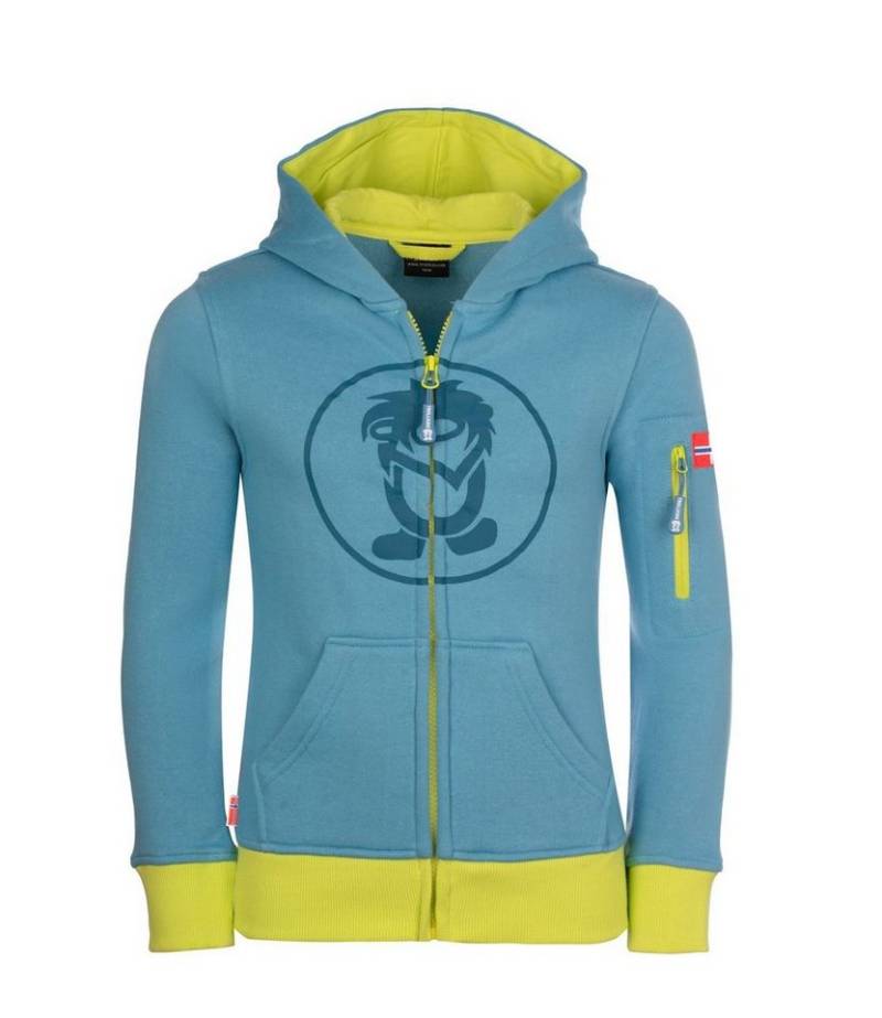 TROLLKIDS Hoodie Sortland von TROLLKIDS