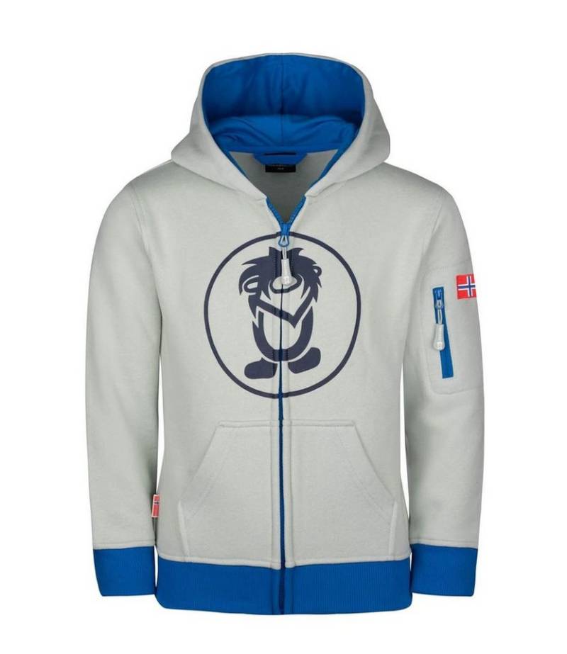TROLLKIDS Hoodie Sortland TROLLKIDS Hoodie Sortland von TROLLKIDS