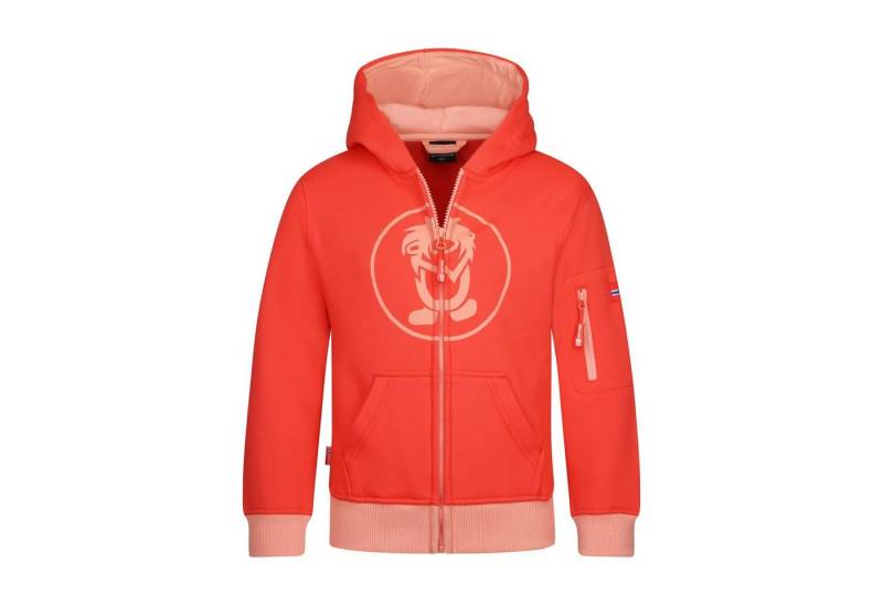 TROLLKIDS Hoodie Sortland von TROLLKIDS