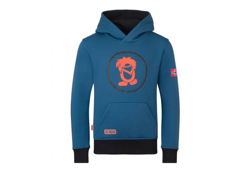 TROLLKIDS Hoodie Troll Pflegeleicht von TROLLKIDS