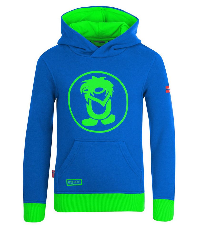 TROLLKIDS Hoodie Troll von TROLLKIDS