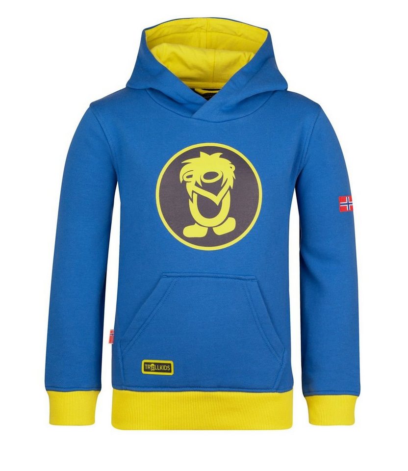 TROLLKIDS Hoodie Troll von TROLLKIDS