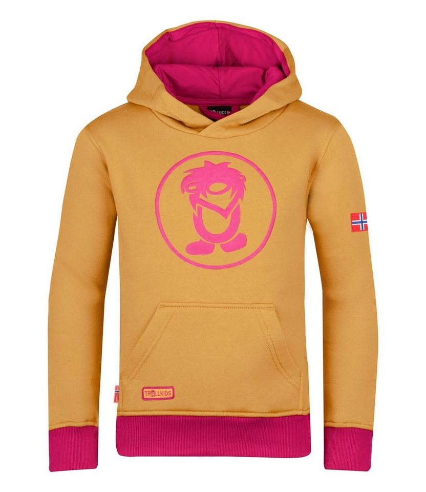 TROLLKIDS Hoodie Troll von TROLLKIDS