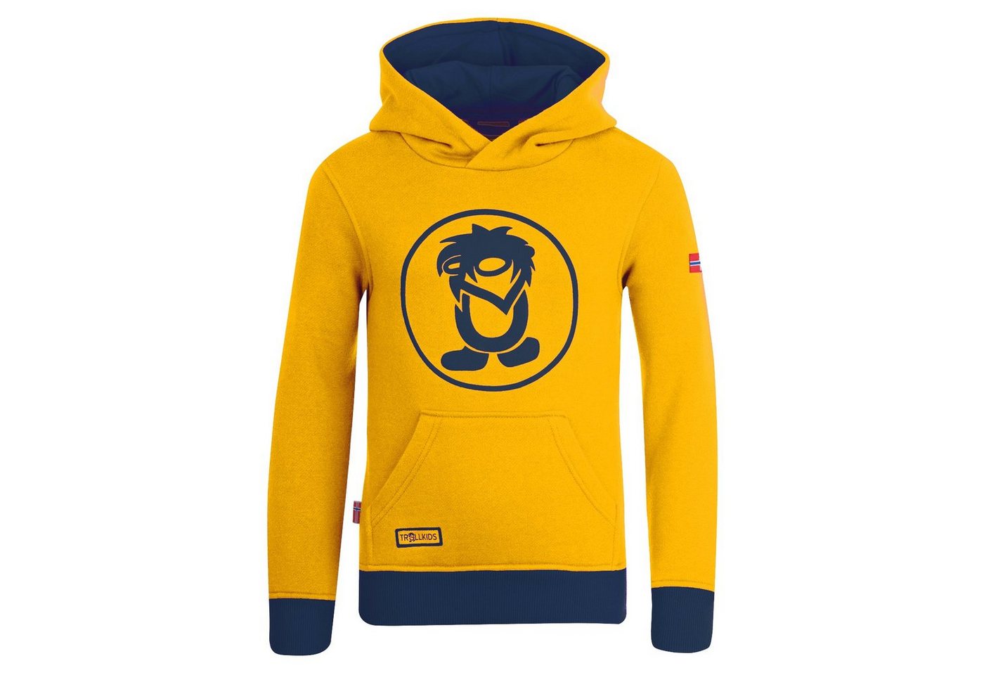 TROLLKIDS Hoodie Troll von TROLLKIDS