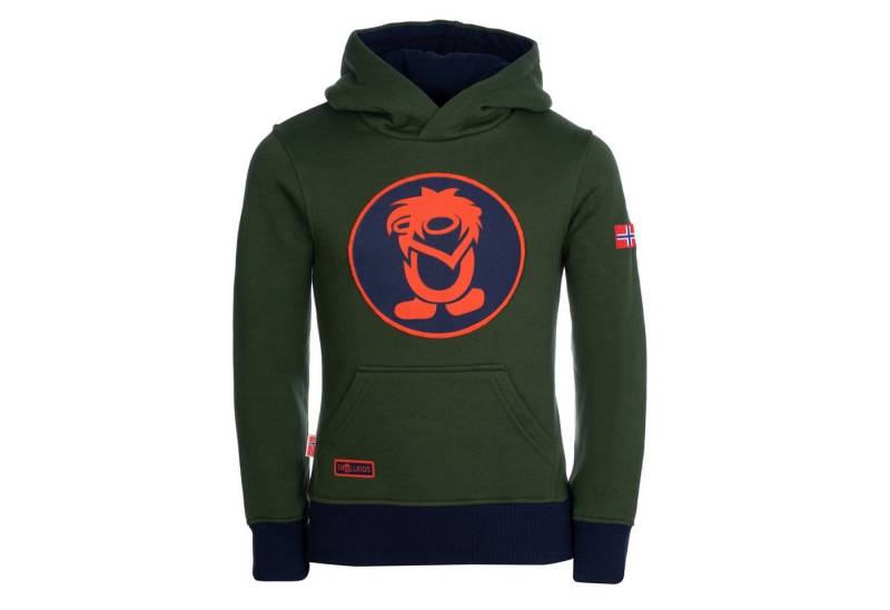 TROLLKIDS Hoodie Troll TROLLKIDS Hoodie Troll von TROLLKIDS