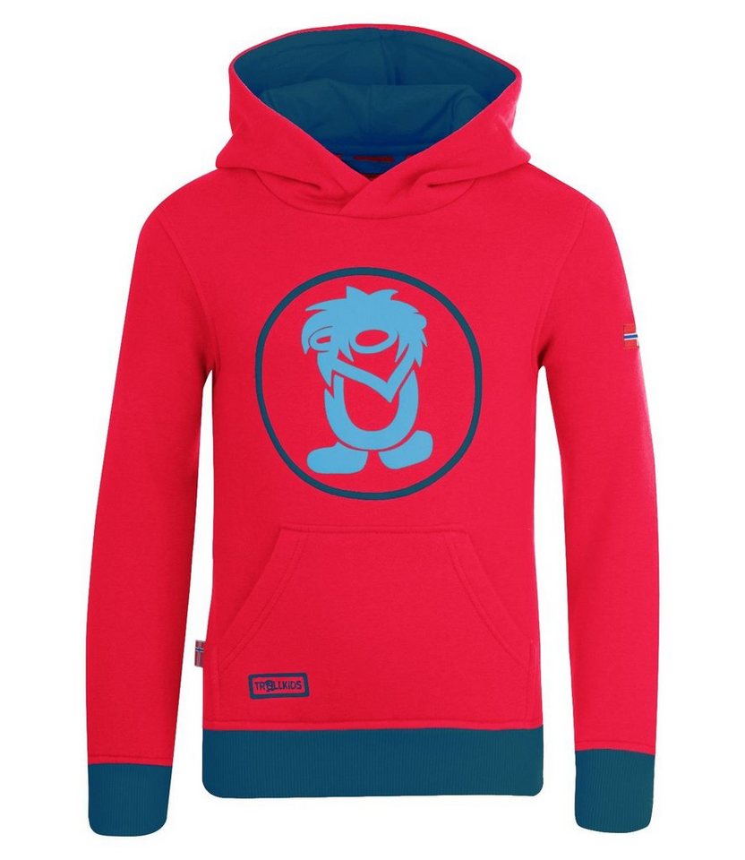 TROLLKIDS Hoodie Troll TROLLKIDS Hoodie Troll von TROLLKIDS
