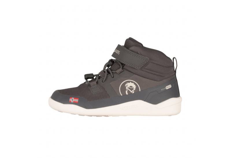 TROLLKIDS Hovden Barfußschuh Wasserdicht TROLLKIDS Hovden Barfußschuh Wasserdicht von TROLLKIDS