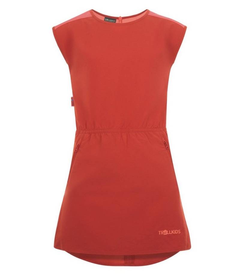 TROLLKIDS Jerseykleid Arendal von TROLLKIDS